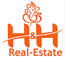 Ganesh Real Estate Logo